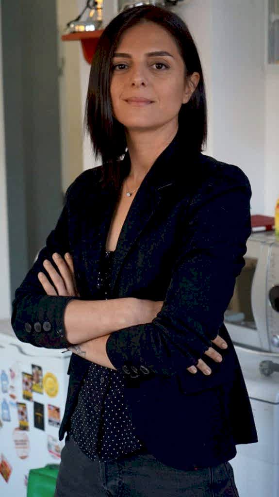 Nehir Çetin - NC Art Academy