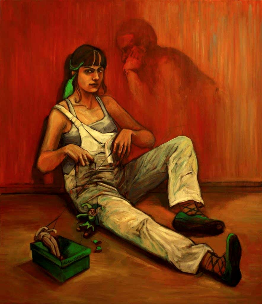 Nehir Çetin - NC Art Academy